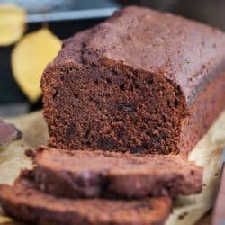 Gâteau au chocolat sans beurre au Thermomix