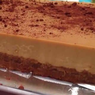 Crémeux pommes spéculoos au Thermomix