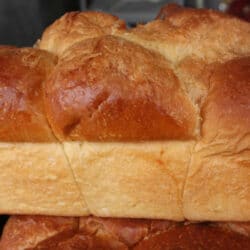 Brioche du boulanger au Thermomix - Une douceur incomparable