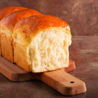 Brioche super bonne au Thermomix: Facile, moelleuse et inoubliable