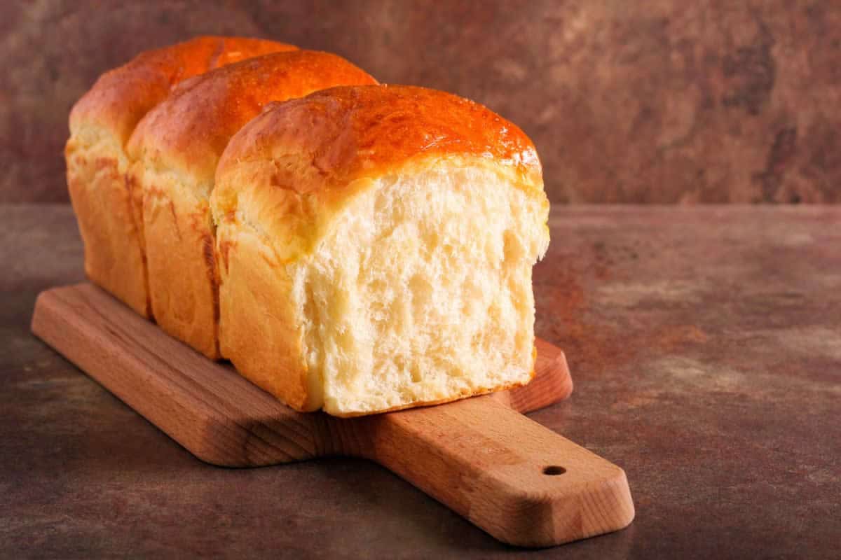 Brioche super bonne au Thermomix: Facile, moelleuse et inoubliable