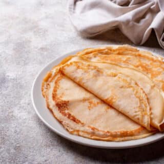 Crêpes Inoubliables au Thermomix : Simplicité, Rapidité et Saveurs Envoûtantes