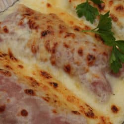 Endives au jambon au Thermomix: La Recette Facile qui Réchauffe les Cœurs